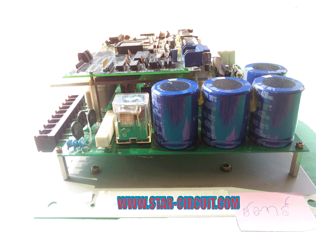 MITSUBISHI MELSERVO-TD850A-006G51